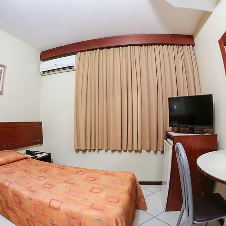 פורטו אלגרה Hotel Express Maua מראה חיצוני תמונה