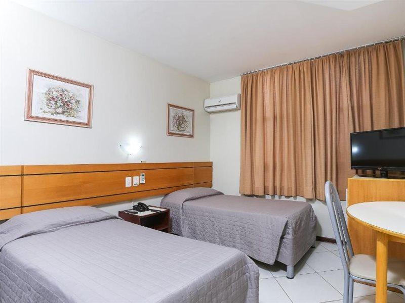 פורטו אלגרה Hotel Express Maua מראה חיצוני תמונה