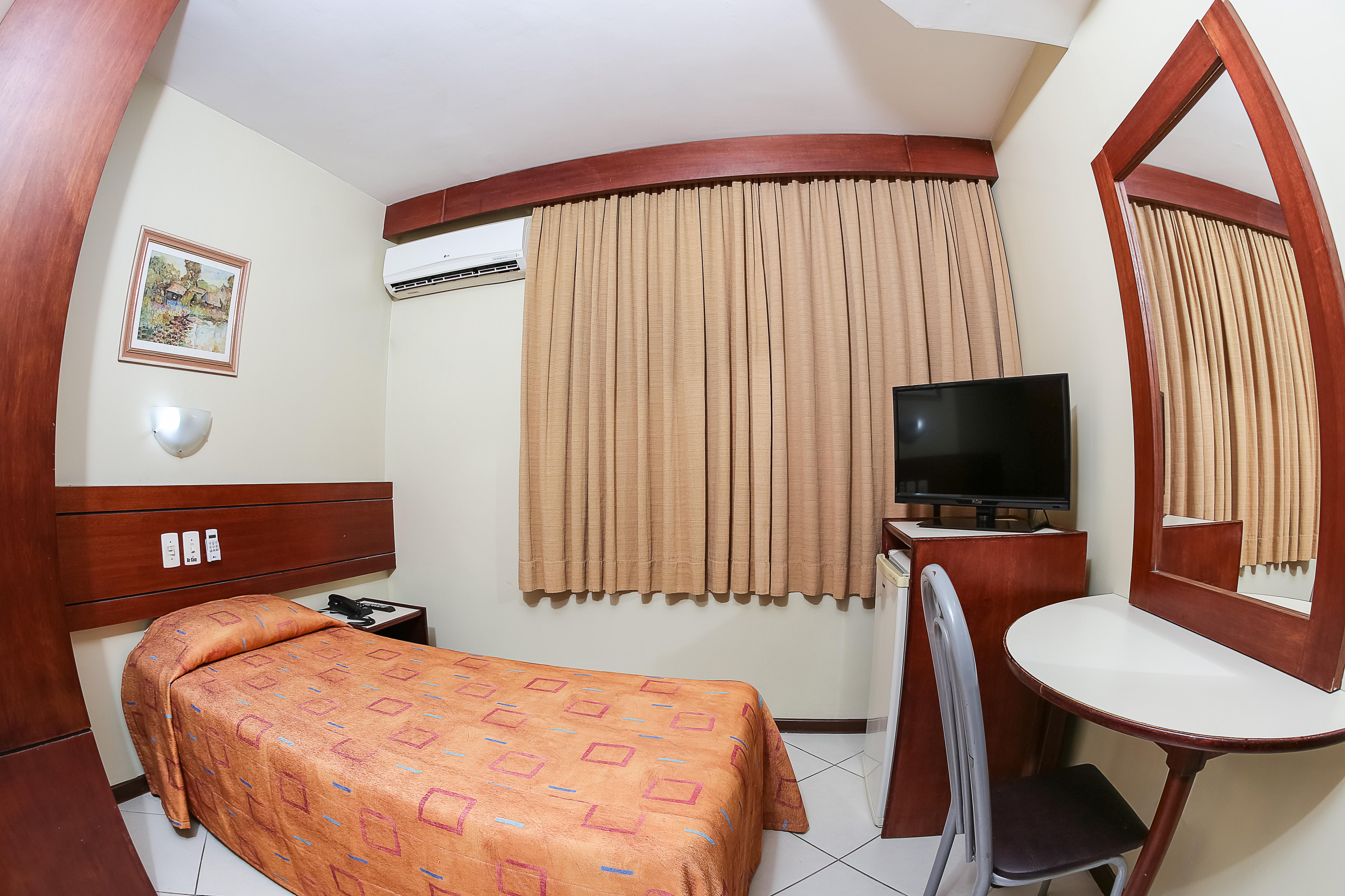 פורטו אלגרה Hotel Express Maua מראה חיצוני תמונה