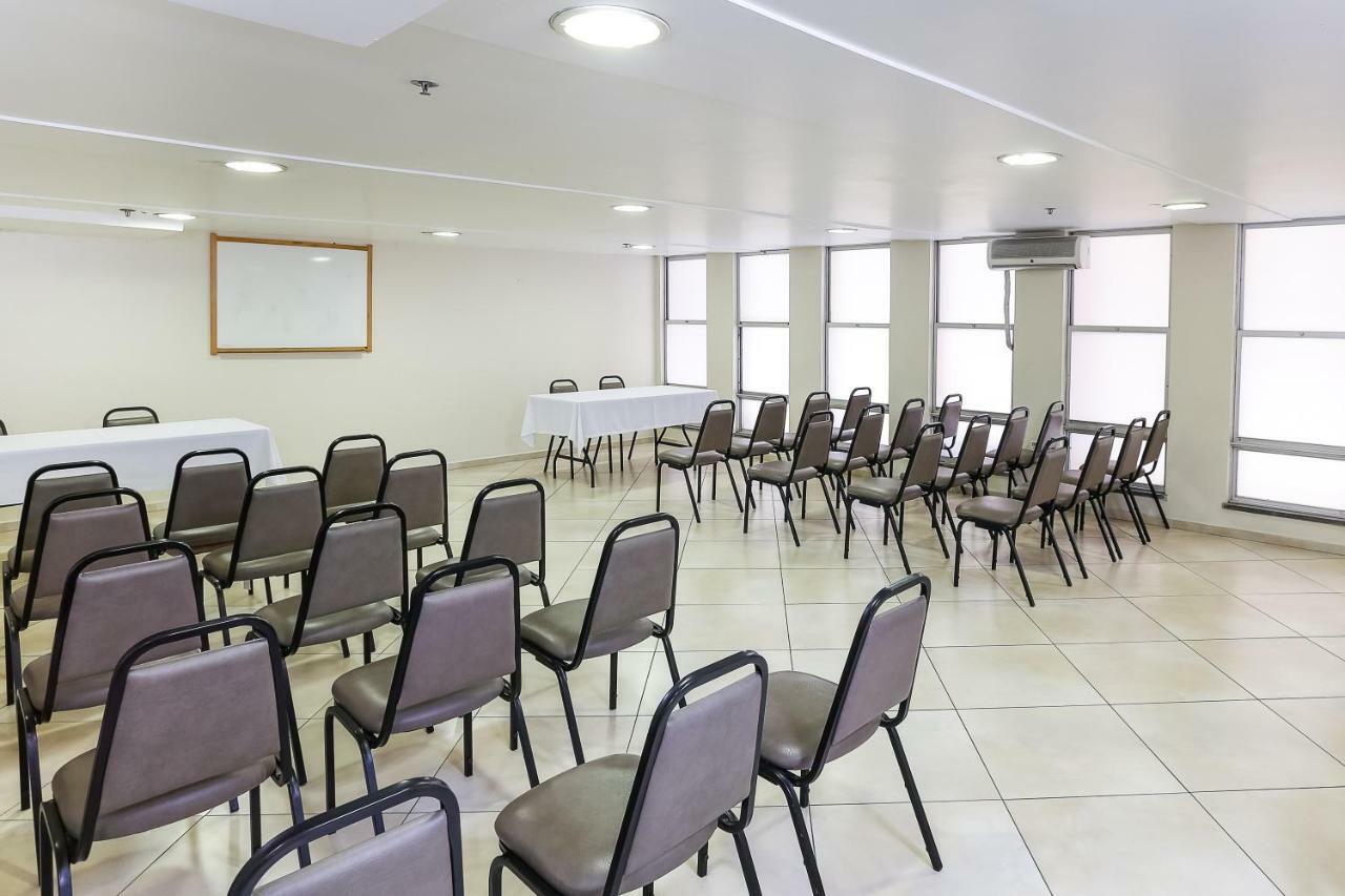 פורטו אלגרה Hotel Express Maua מראה חיצוני תמונה